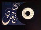 THE TRIP. UNA PIETRA COLORATA - INCUBI 45 Rpm PROMO RCA Italian  Prog 1970