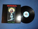CATHEDRAL- STATIK MAJIK - M- M- OIS  MLP