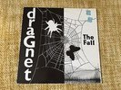The Fall Dragnet (12