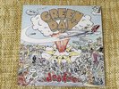 Green Day Dookie vinyl LP orig issue 1994 REPRISE