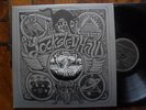 LOCKSLEY HALL (Spokane WA) US rare Psych LP OR Records + insert