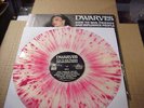 LP:  DWARVES - How To Win Friends & Infuence People CLEAR RED SPLATTER VINYL NEW