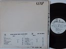 T REX w MARC BOLAN s/t 1ST ALBUM WLP PROMO Reprise LP Ride A White Swan ORIG EX
