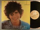 Tim Buckley  Goodbye And Hello    Original Label