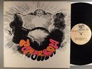 Tomorrow  Self-Titled  Psych Prog Later Issue Import Label Keith West Steve Howe