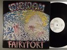 Wigwam  Fairyport     Rare Prog Psych  Finland Press  With 2 Booklets