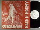 Wigwam  Hard N' Horny    Psych Prog  Finland Press