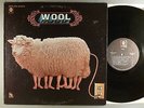 Wool  Self-Titled     Psych