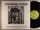 Youngbloods, The  Ride The Wind     UK Press  Original Label
