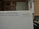 Creedence Clearwater Revival, Willy & Poor Boys, TEST PRESSING, DCC,  MINT 