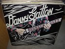 DANNY GATTON redneck jazz ( rock ) - RED VINYL -
