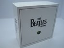 THE BEATLES - The Original Studio Recordings Remastered In Mono (2009) Box Set