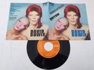 David Bowie MEXICAN HOLY GRAIL Sorrow SP 7