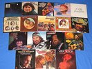 WILLIE NELSON----17 ALBUMS--- HONEYSUCKLE ROSE+ STARDUST+ ALWAYS ON MY MIND