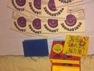Paul McCartney (Beatles) - Run Devil Run - UK Rare Boxed set of  8  singles(7