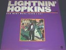 1981 Lightnin Hopkins How Many More Years I Got double LP