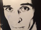 John Cale - Fear - ILPS 9301 - AUTOGRAPHED LP