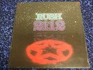 RUSH 2112 FACTORY SEALED USA 1976 1ST PRESS GATEFOLD RARE CRC RECORD CLUB ISSUE