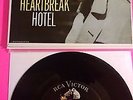 Elvis Presley, Heartbreak Hotel, EPA- 821