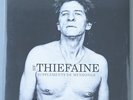 SUPPLEMENTS DE MENSONGE - HUBERT FELIX THIEFAINE  2011 - 2 vinyles 33T LP - neuf
