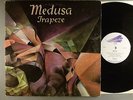 Trapeze  Medusa     Original Label