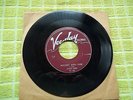 45 RPM JIMMY REED ROCKIN' WITH REED VEE-JAY RECORDS