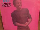 KIO AMACHREE MADE IN NIGERIA AFRO BOOGIE FUNK MODERN SOUL UNPLAYED