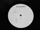 The Gun Club - France LP Test Pressing / Miami 1982 / CHR 1398