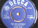 Steve Aldo-Baby what you want me to do 7