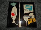 Jazz At The Philharmonic Vol 15 Clef Records NICE SHAPE MONO Jazz LP
