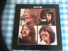 Let It Be - The Beatles Vinyl LP PCS 7096 (Not CD)