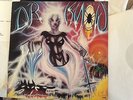 Dr Know Heavy Metal LP 