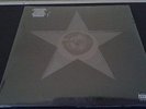 David Bowie - Blackstar - LP - Vinyl - 180gr. - NEW - Originalverpackt - Sealed