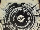 GIAMPIERO BONESCHI - MITRIDATE - RARE ITA LIBRARY MOOG C261 - 1970