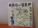 SEALED LED ZEPPELIN: BBC ZEP; RECORDED LIVE FROM AN FM STEREO BBC BROADCAST;RARE