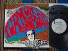 Dr. Timothy Leary Turn On Tune In Drop Out 1967 White-Label Promo Original 21131