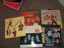 BUCKS FIZZ 7INCH SINGLES X 21