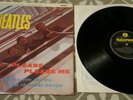 The Beatles - Please Please Me LP (1969, Mono, PMC 1202)