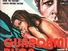 BRUNO ZAMBRINI GIANNI MECCIA. GUARDAMI NUDA. LP. Italia. 1972.