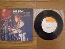 BOB DYLAN Live At Isle Of Wight JAPAN 33rpm 4trk EP SONE-70119 $4shipping