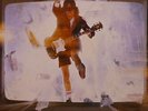 * AC/DC * Blow Up Your Video * Lp *