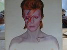 David Bowie - Aladdin Sane Original 1973 UK LP Vinyl