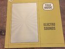 BERNARD ESTARDY - ELECTRO SOUNDS - ELECTRO FUNK,EXPE WEIRD GROOVE