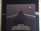 PINK FLOYD - Dark Side Of The Moon [UK 2003 '30th Anniversary' LP - All Bits]