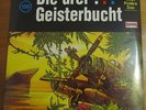 Die drei Fragezeichen Folge 150 Geistebucht Picture Vinyl LP´s