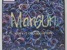 MANSUN - ATTACK OF THE GREY LANTERN 2LP 1997 EU ORIG OASIS BLUR PULP w/ inner