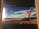 Pearl Jam Yield Vinyl Lp Sealed Mint