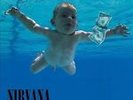 Nirvana Nevermind 180g Vinyl Record LP 180g New SEALED Never Mind