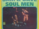 SAM & DAVE.SOUL MEN.1967 STAX.MONO.WHITE LABEL PROMO.VG++