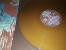 Ghost (b.c) - opus eponymous RARE dark gold colour gatefold vinyl. Not meliora